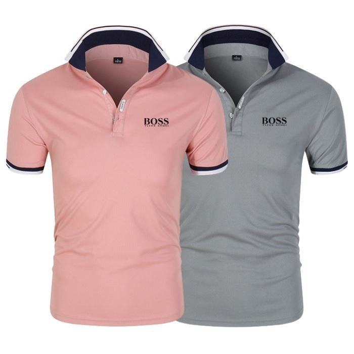 Kit 2 Polo Premium – Ne compri 1, ne ricevi 2 (FUORI TUTTO)