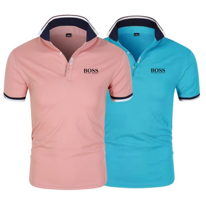 Kit 2 Polo Premium – Ne compri 1, ne ricevi 2 (FUORI TUTTO)