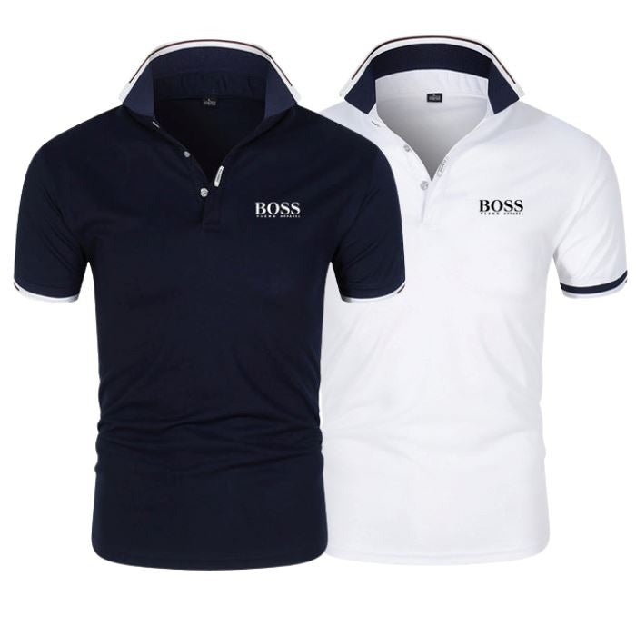 Kit 2 Polo Premium – Ne compri 1, ne ricevi 2 (FUORI TUTTO)