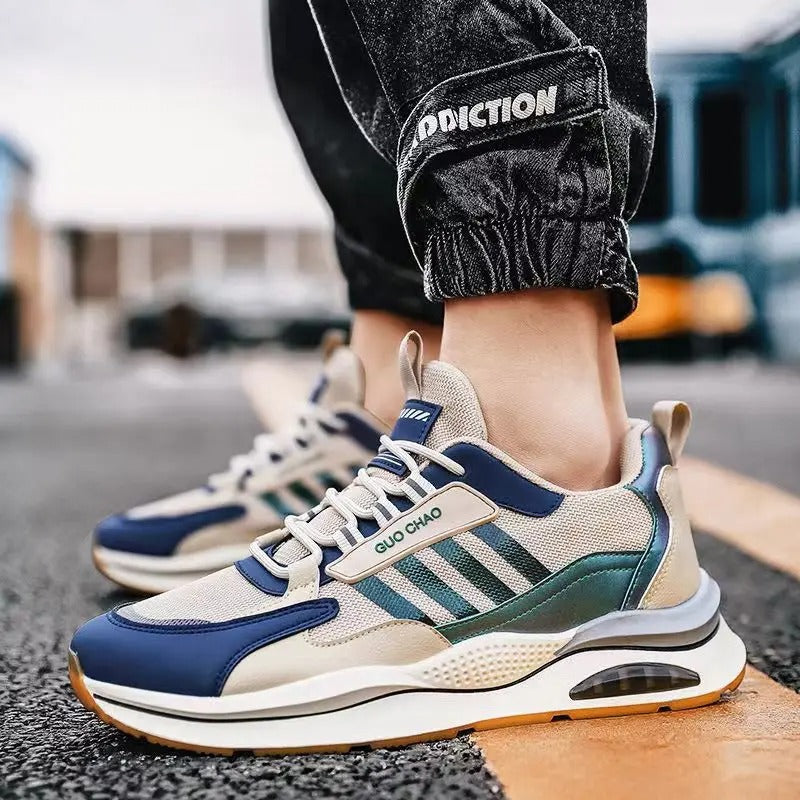 Blooklin Sneakers – EDIZIONE LIMITATA