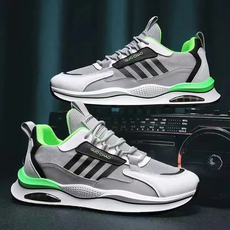 Blooklin Sneakers – EDIZIONE LIMITATA